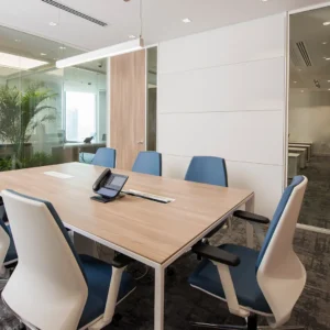 Consultant Aecco Office