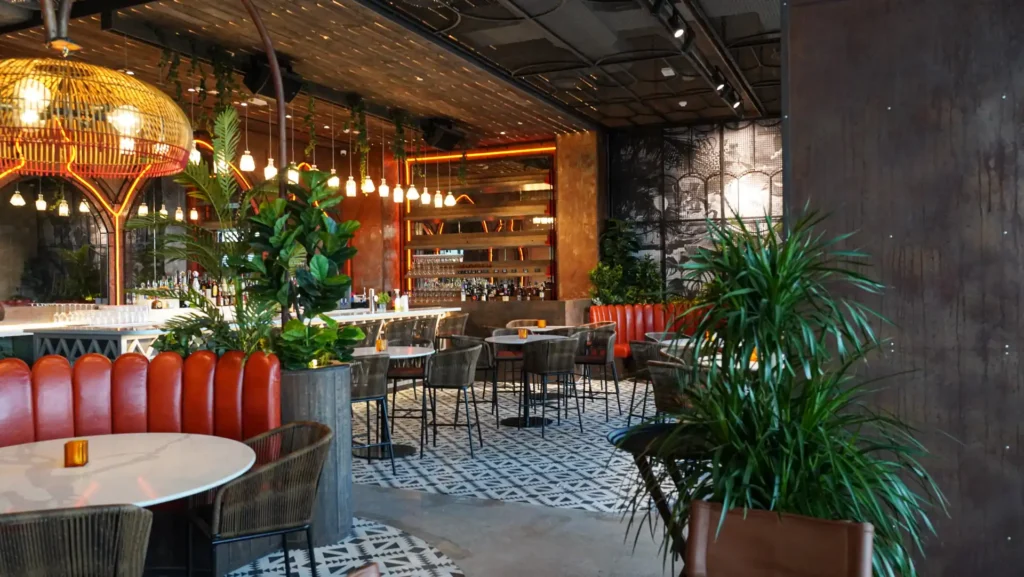 La-Carnita-Main-Entrance-Terrace