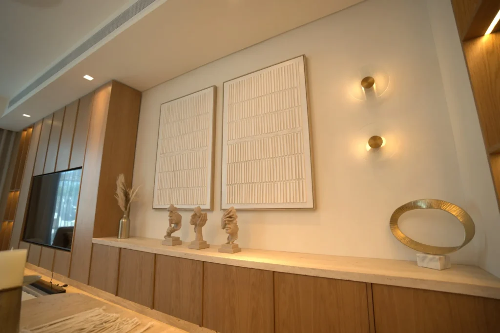 Creating Signature Spaces for Tailored Residential Interior Design Monolith Interior Design & Construction