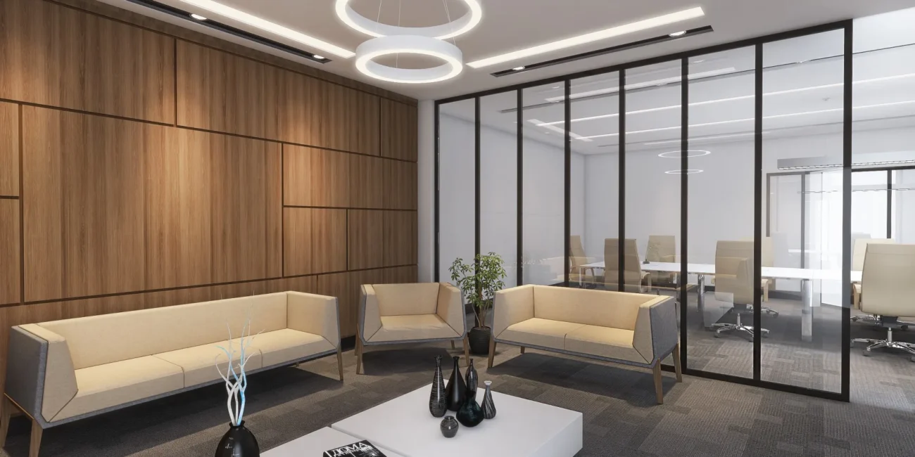 Material Control in Interior Design Monolith Interior Design & Construction