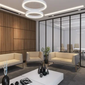 Material Control in Interior Design Monolith Interior Design & Construction