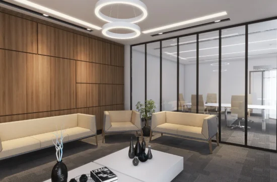 Material Control in Interior Design Monolith Interior Design & Construction