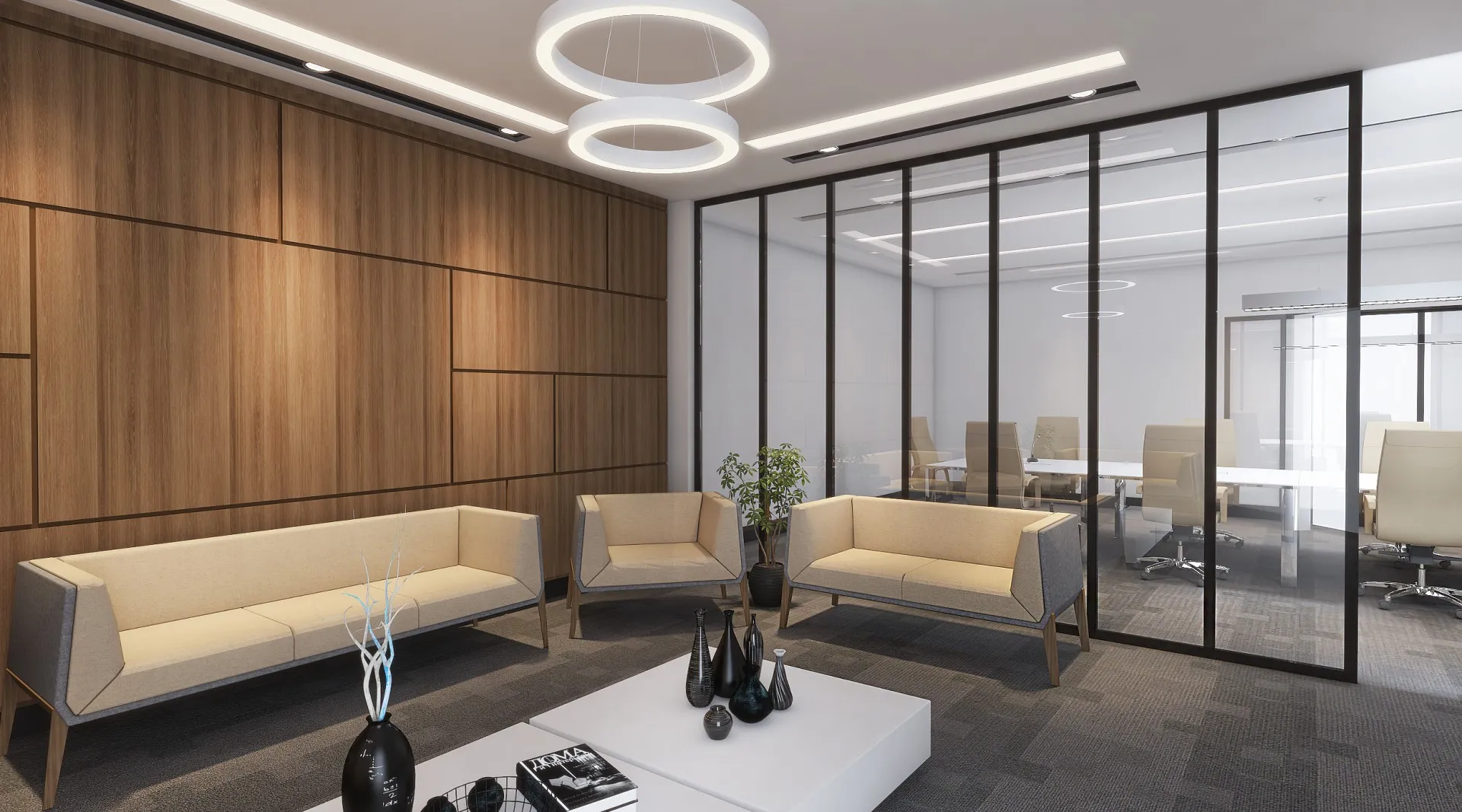 Material Control in Interior Design: Why It’s the Backbone of Consistent Design Execution