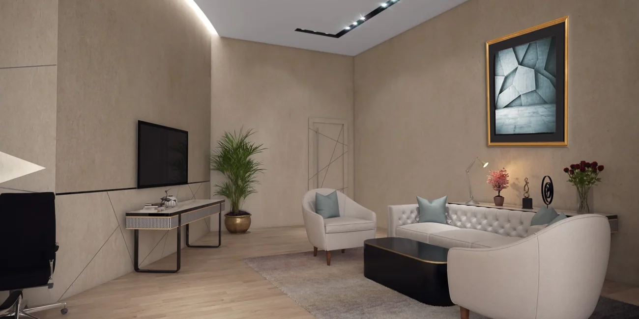 Office Fit-outs Monolith Interior Design & Construction