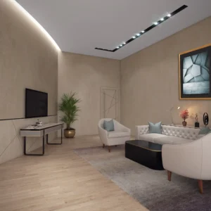 Office Fit-outs Monolith Interior Design & Construction