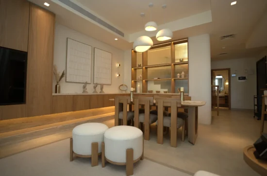 Why Every Villa Needs a Tailored Residential Interior Design Plan Monolith Interior Design & Construction