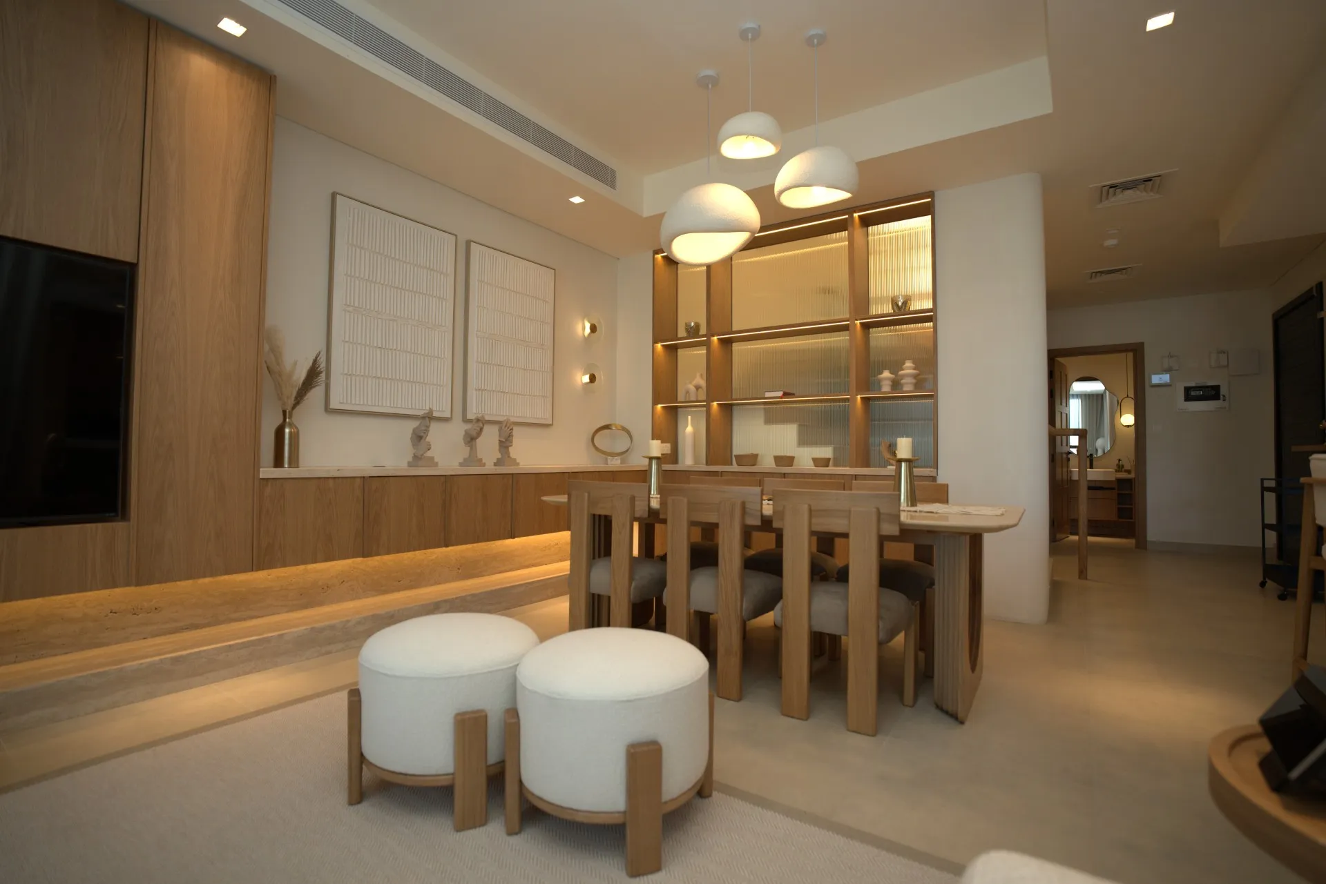 Why Every Villa Needs a Tailored Residential Interior Design Plan