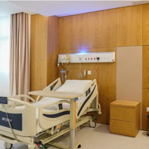 Why Healthcare Interior Design Is Nothing Like Residential or Retail Monolith Interior Design & Construction