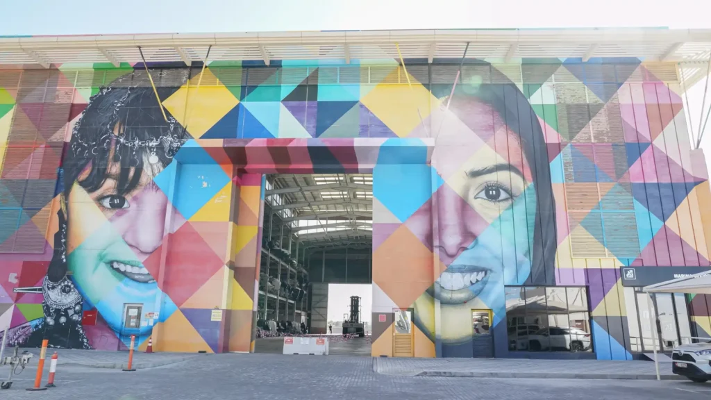 Marina Offices Aldar