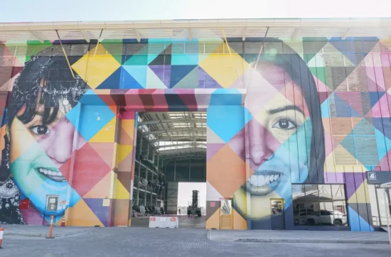 Marina Offices Aldar