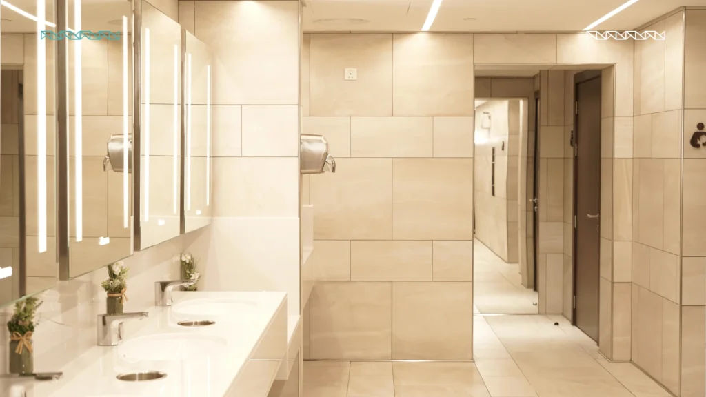 Restaurant Lounge — Dalma Mall, Abu Dhabi