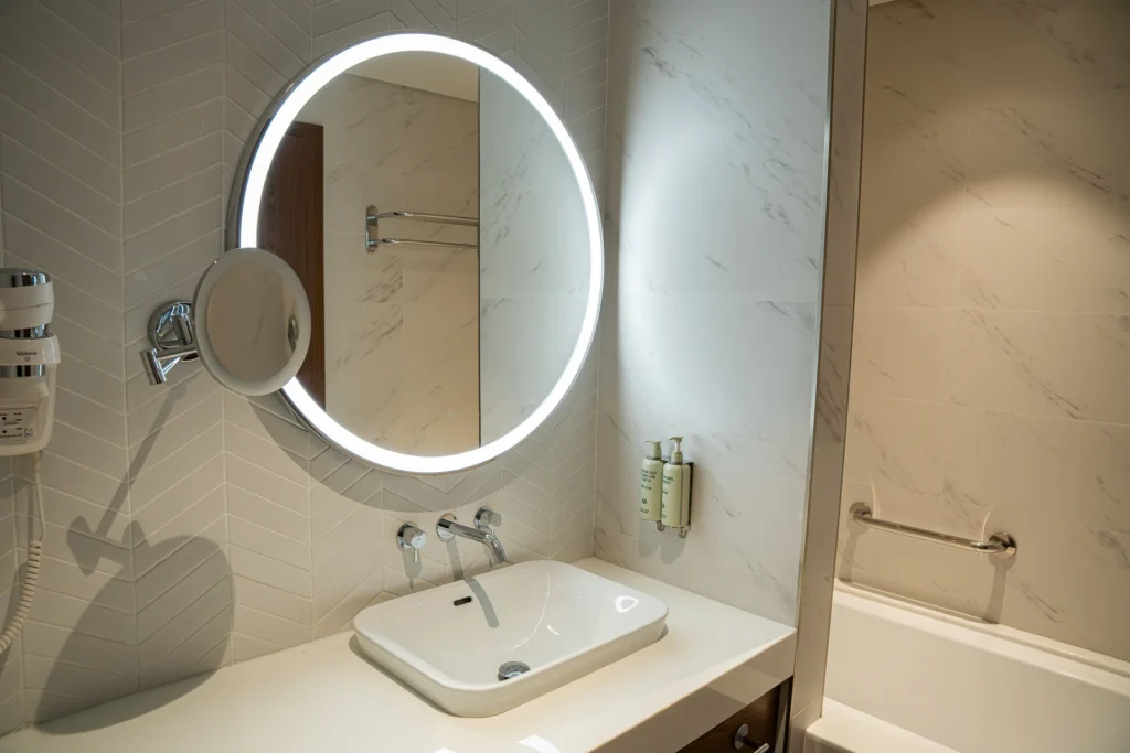 RAK Mangrove — Ras Al Khaimah