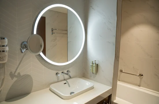 RAK Mangrove — Ras Al Khaimah