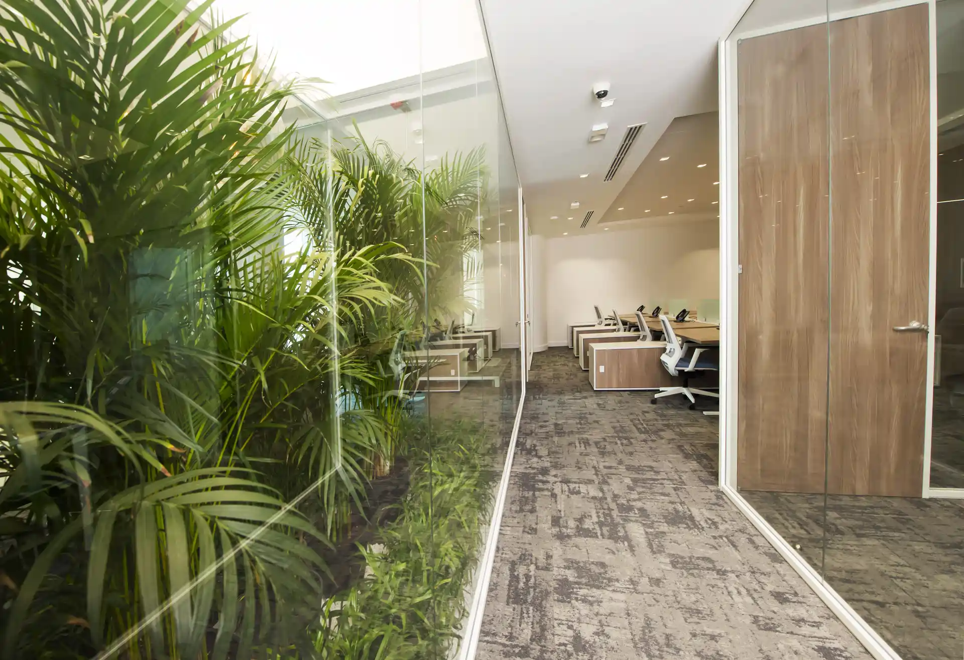 The Hidden Cost of Poor Space Planning in Commercial Fit-Outs