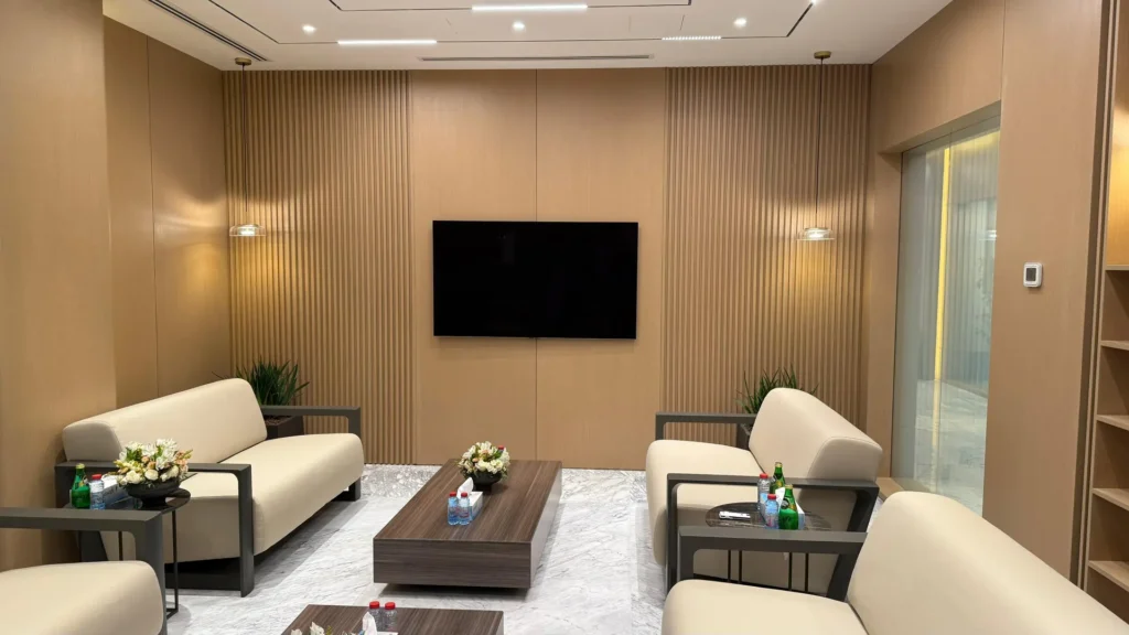 BOUNDARY AFFAIRS COUNCIL GENERAL SECRETARIAT