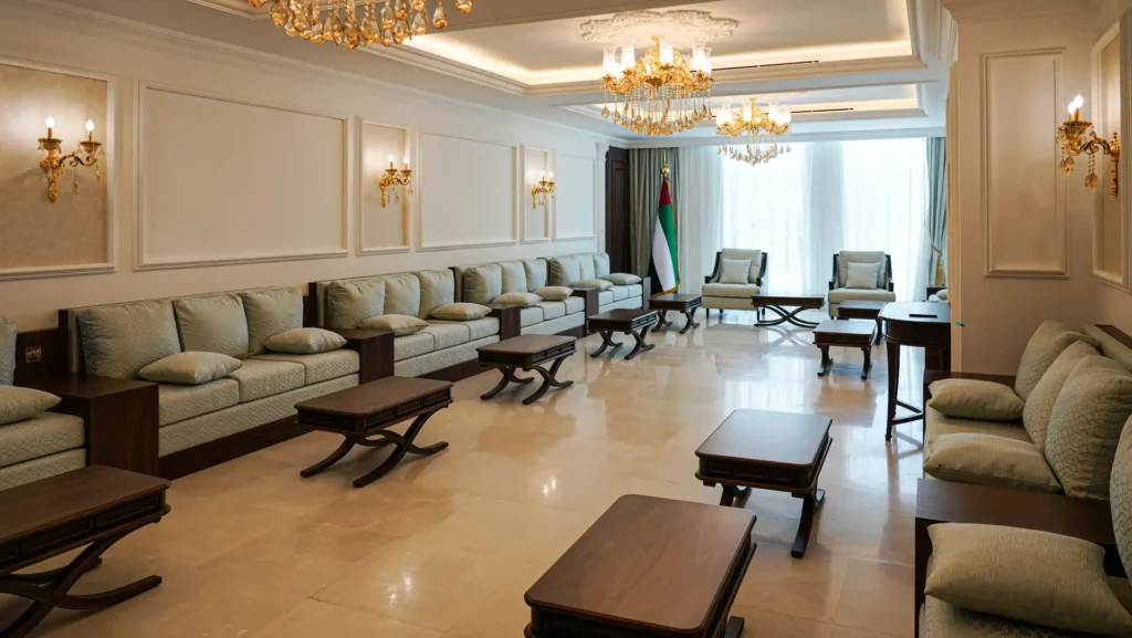 Boardroom 