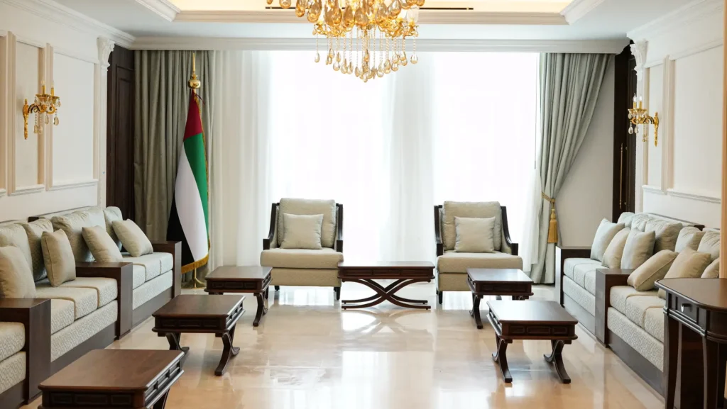 Boardroom