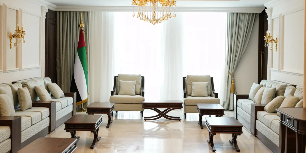 Boardroom