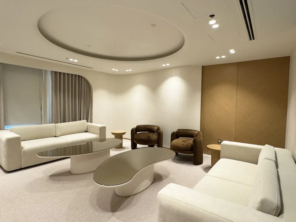 ADNOC office