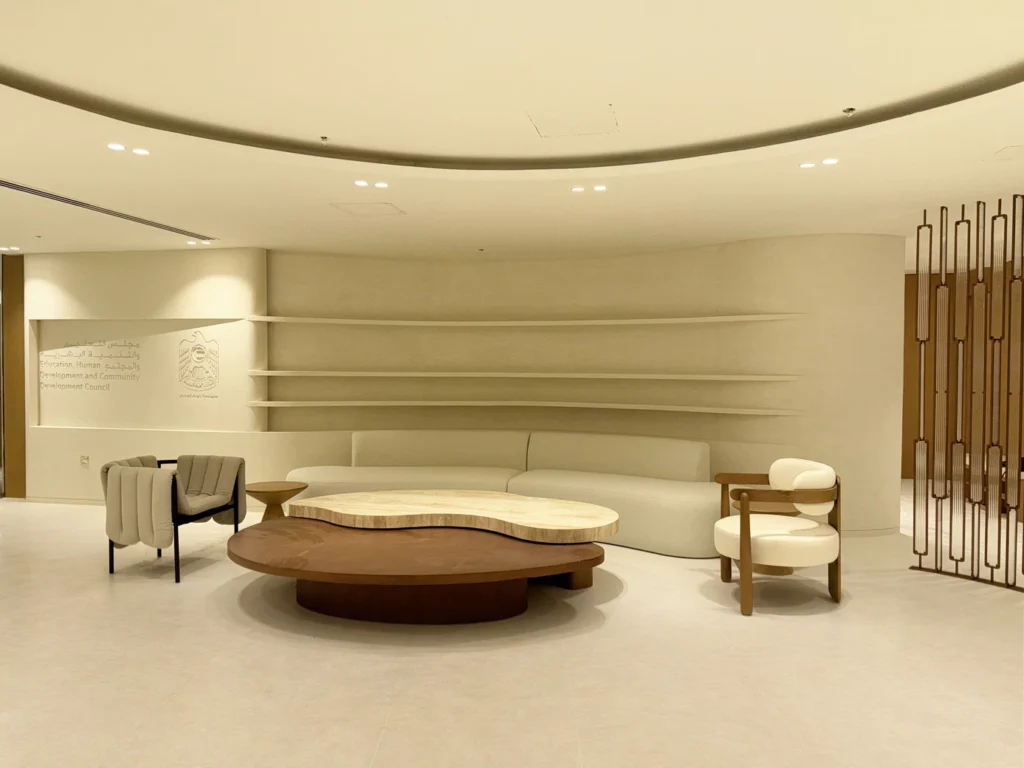 commercial interior design trends 2026