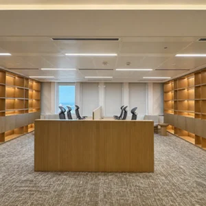 commercial interior design trends 2026