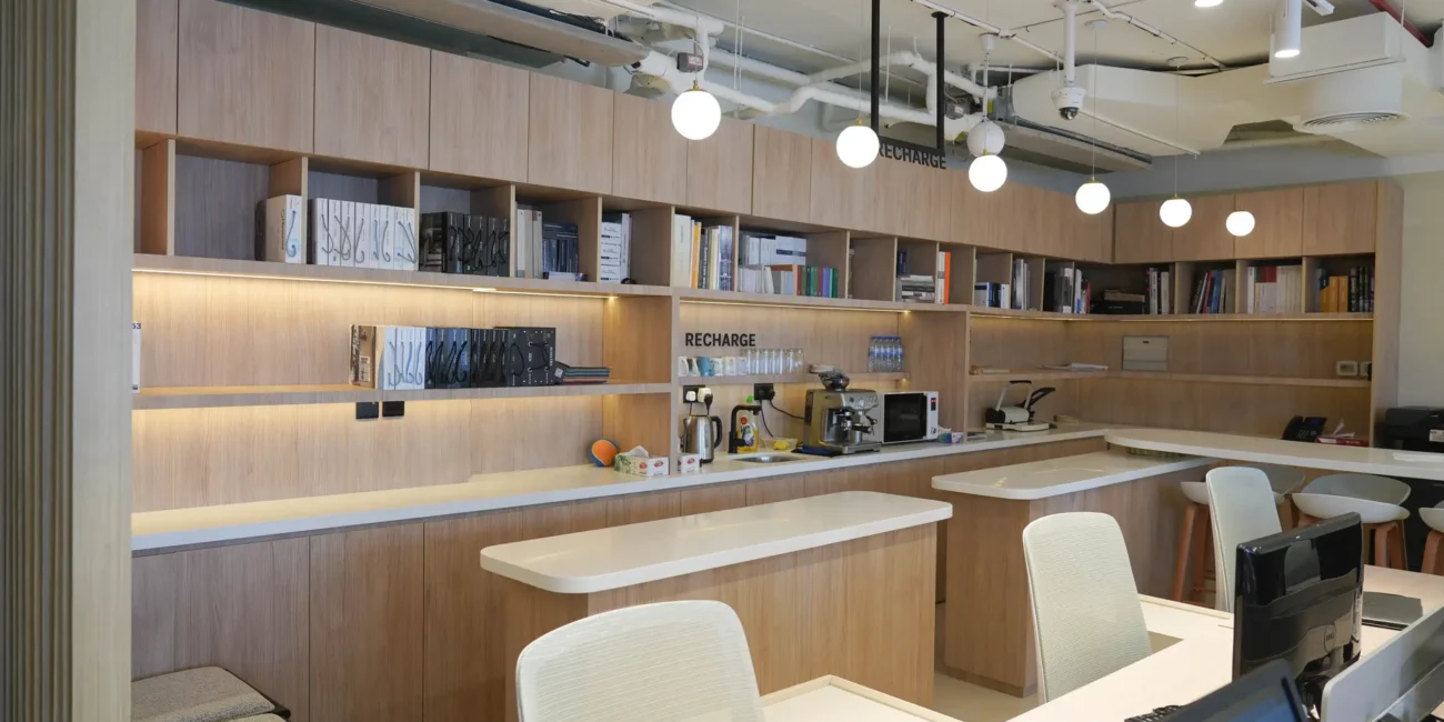 color psychology in commercial spaces