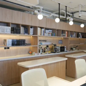 color psychology in commercial spaces