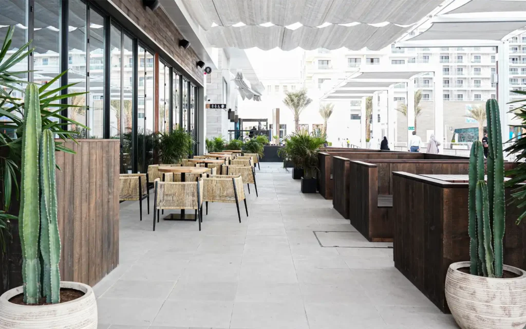 Retail Interior Design
