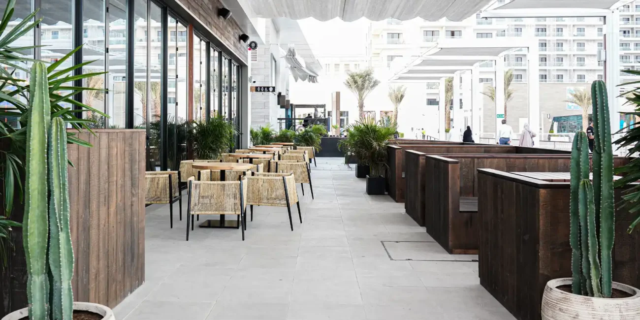 Retail Interior Design
