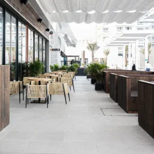 Retail Interior Design