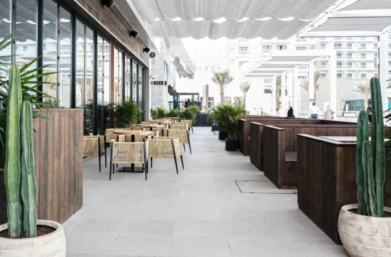 Retail Interior Design