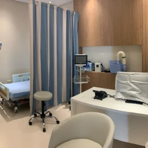 Healthcare Spaces