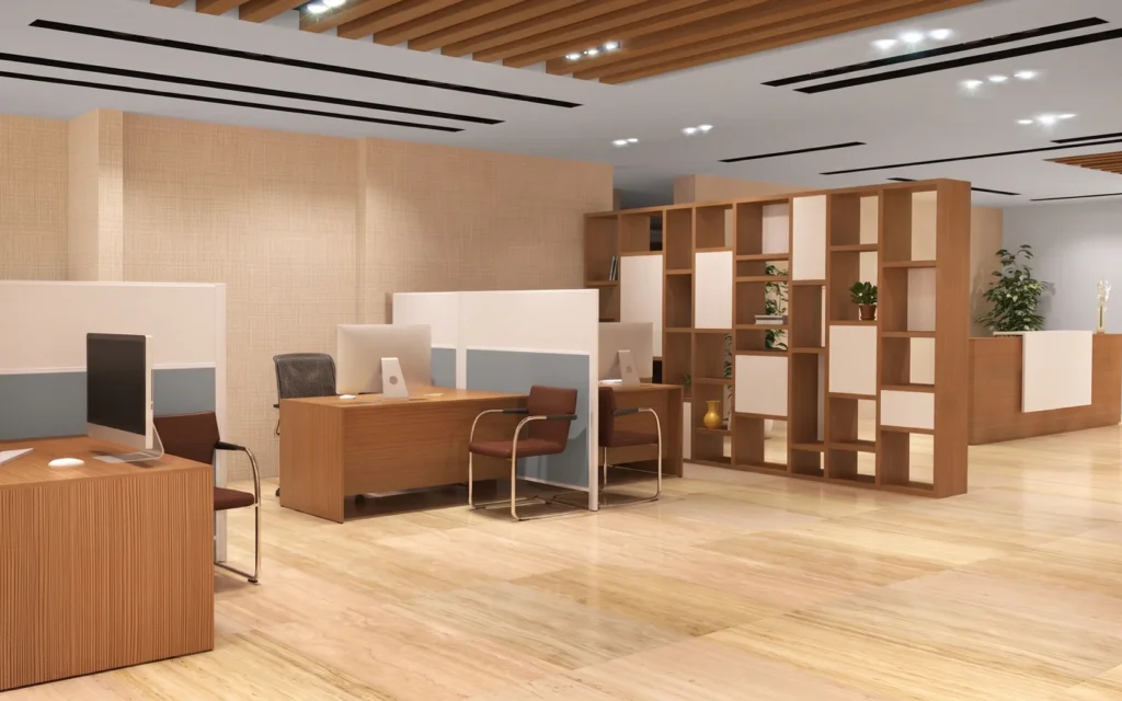 Office Renovation