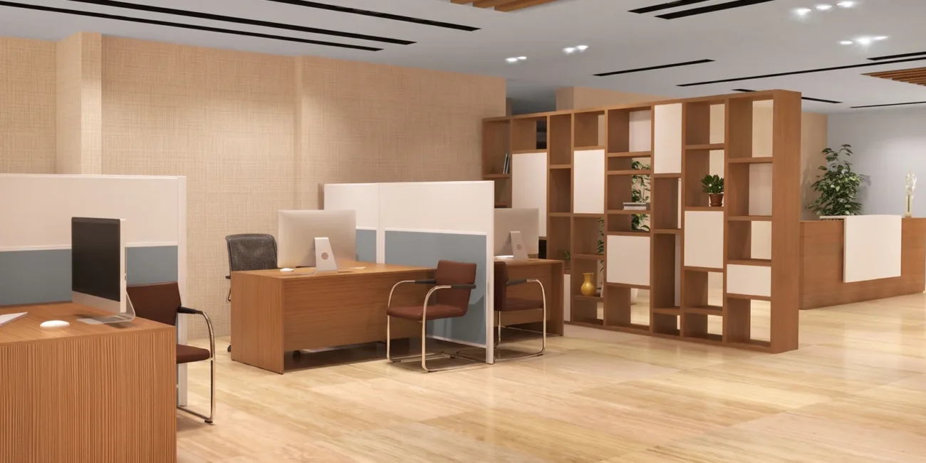 Office Renovation
