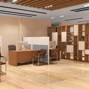 Office Renovation