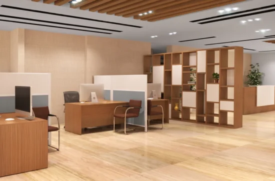 Office Renovation