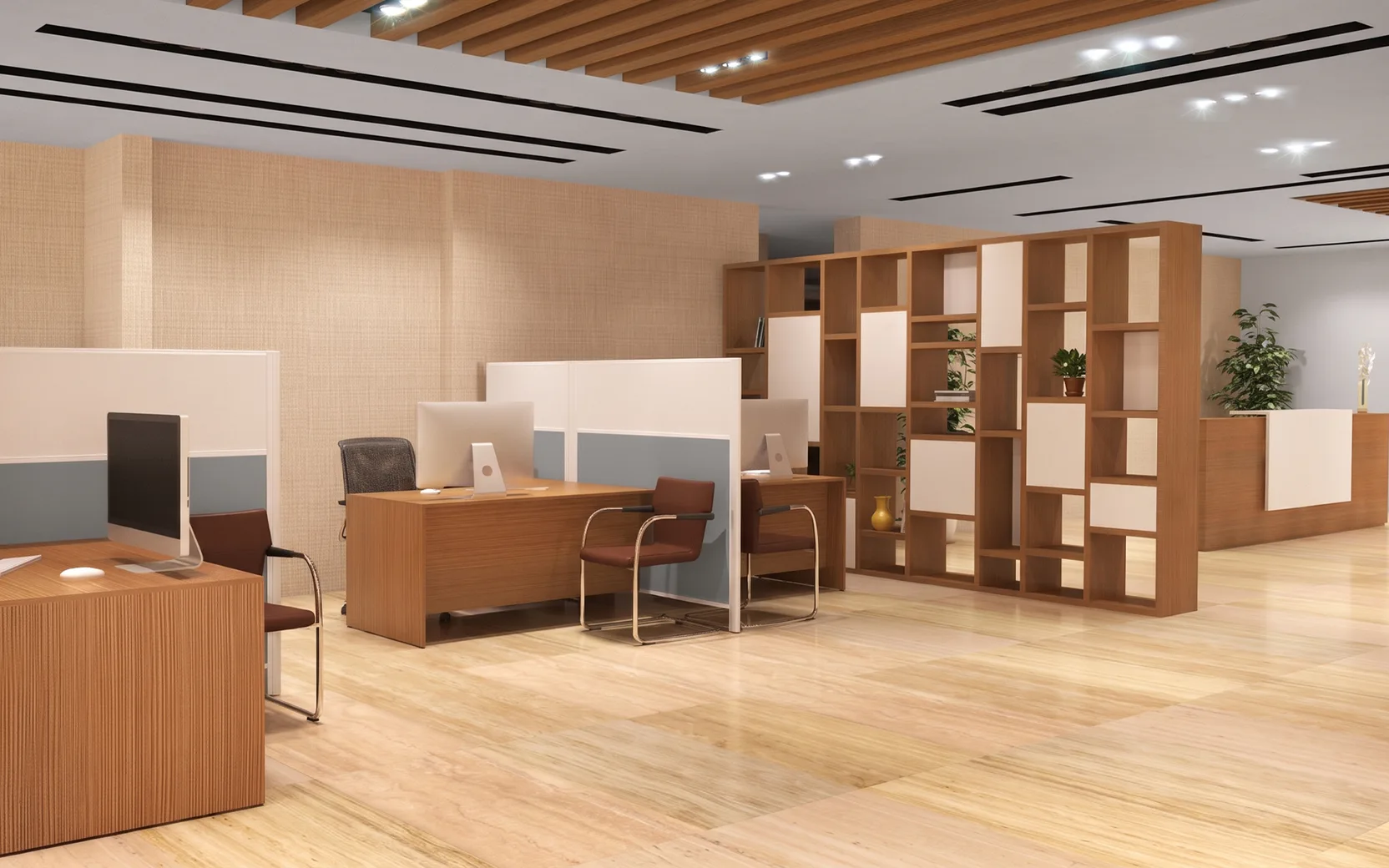 Office Fit-Out vs Office Renovation: What’s the Difference?