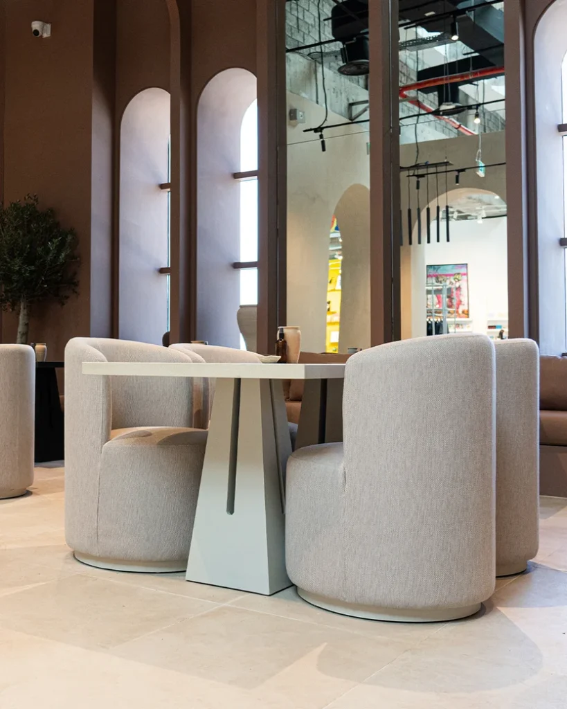 Retail Interior Design