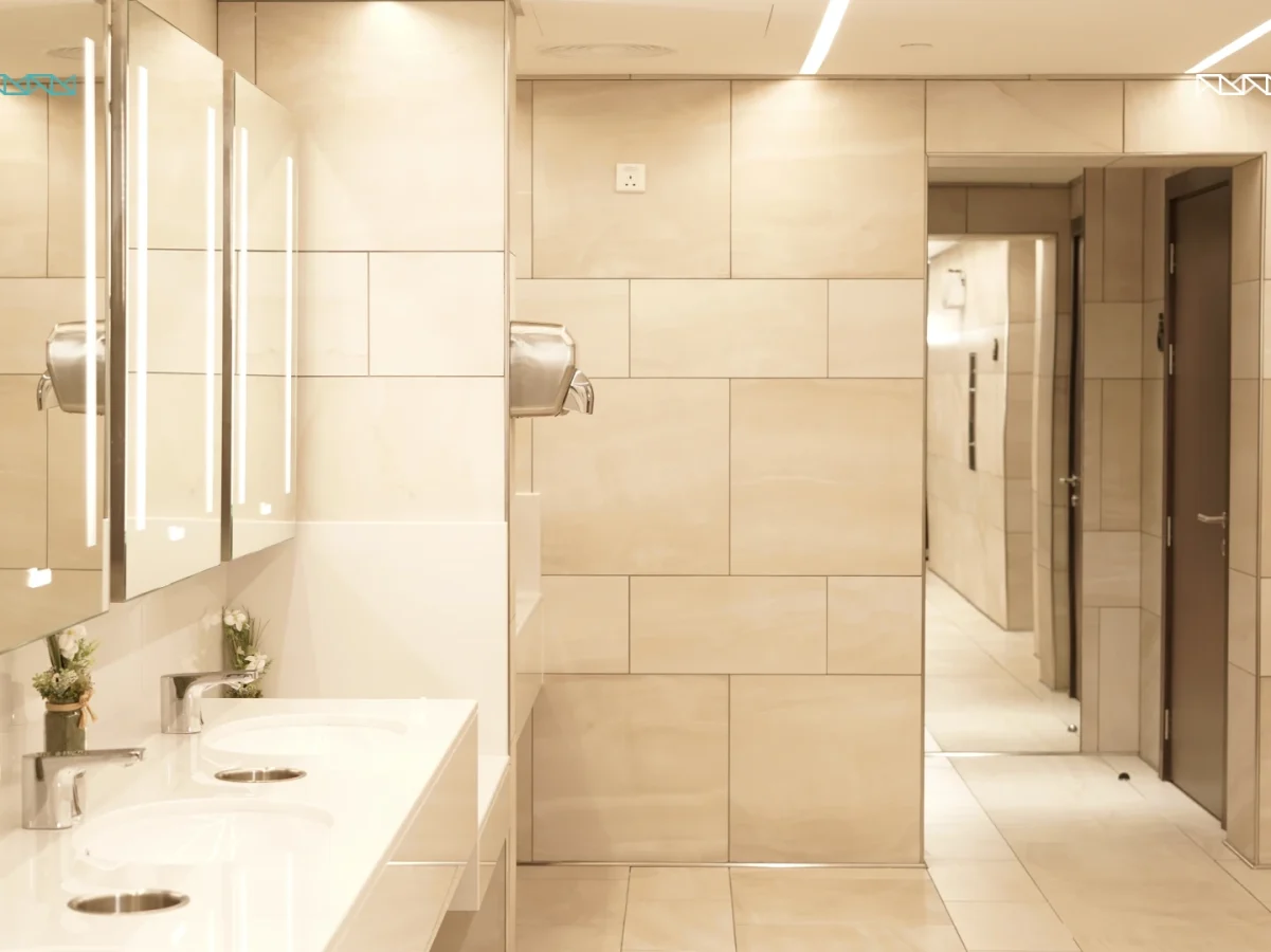 Restaurant Lounge — Dalma Mall, Abu Dhabi