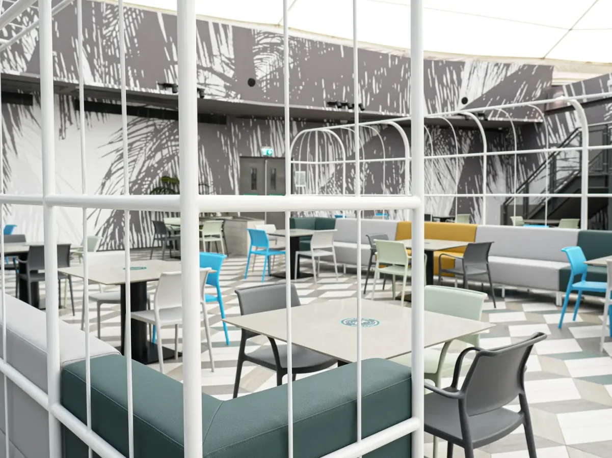 Marina Mall — Abu Dhabi