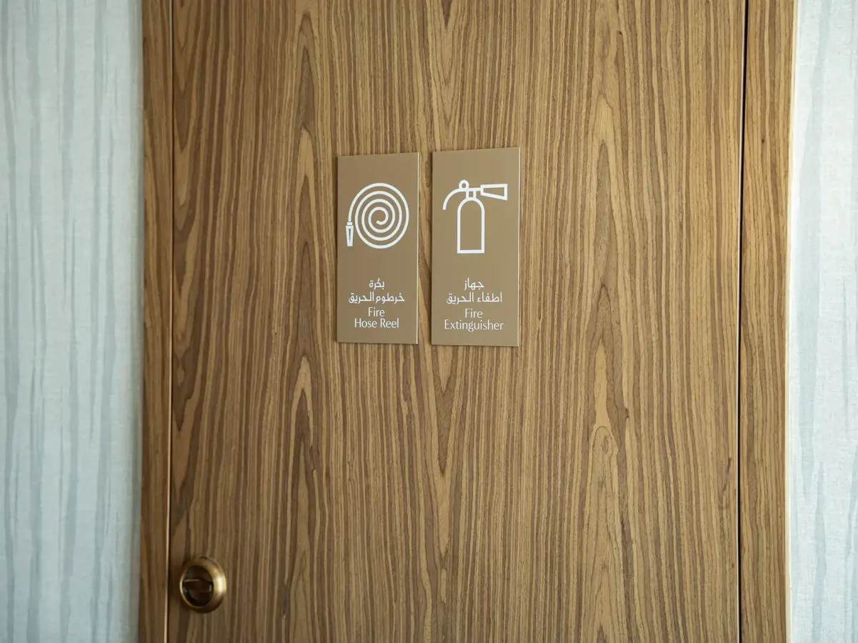 RAK Mangrove — Ras Al Khaimah