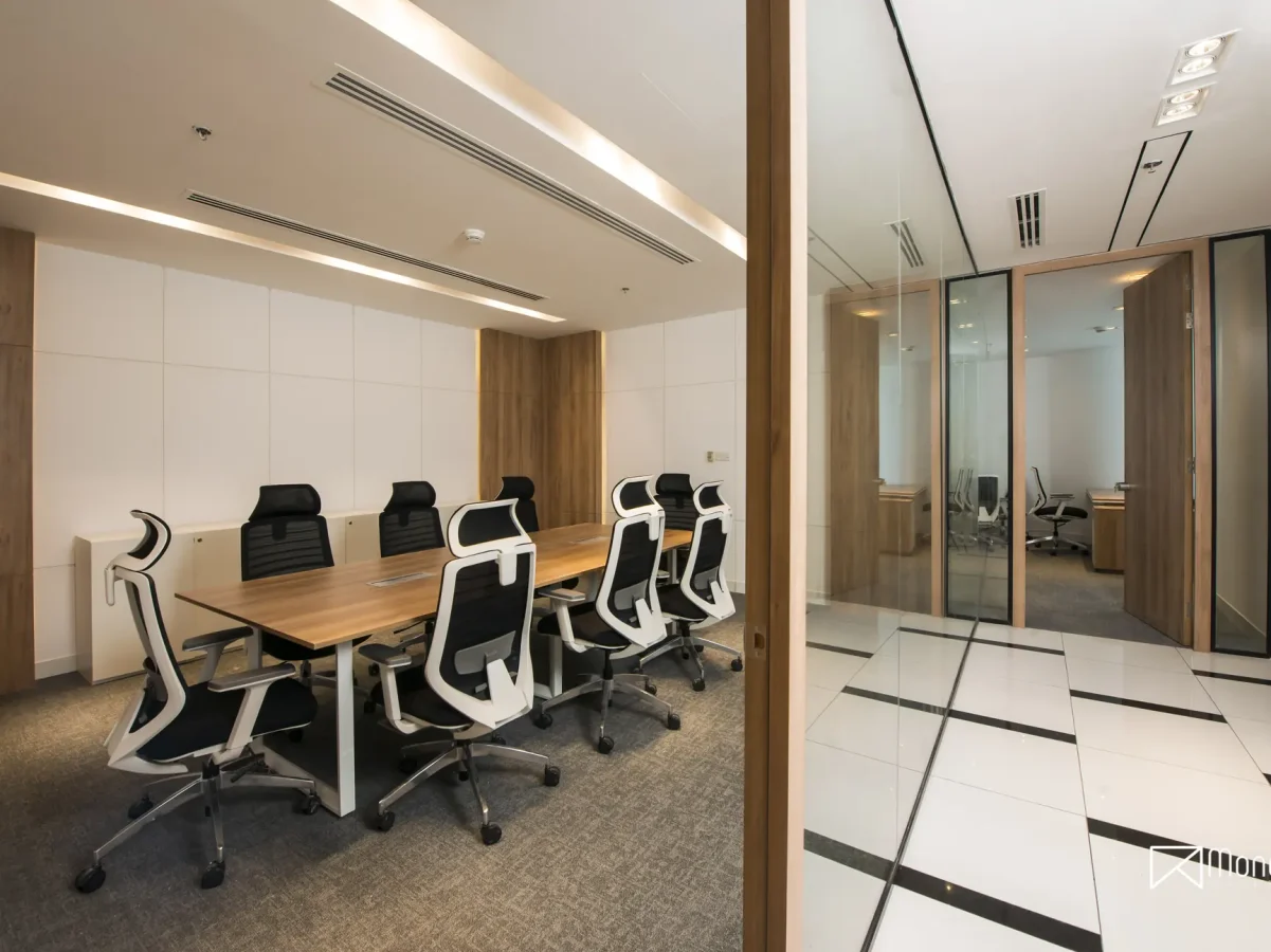 EAD headquarters